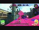 【splatoon2】ゆっくりイカ生活Part.2【ゆっくり実況】