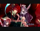 【東方ニコカラ】sing for you, pray for you(on vocal)【SOUND HOLIC】