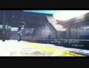 【MMDおそ松さん】水没した町で踊ってみた 【数字松】