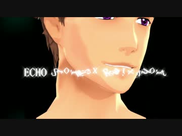 【ユーリ!!!onMMD】ミケーレでECHO Stormzex Remix_short