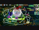 政剣マニフェスティア H8-6 SSR リーノ＆イヌカイペア☆3