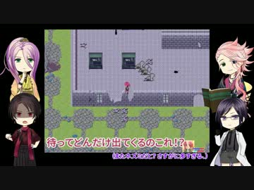 【刀剣乱舞】加州と薬研と魔王物語物語-04【偽実況】