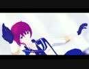 【MMDあんスタ】司のフィクサー【表情データ配布あり】