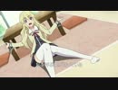 【アホガール】さやかちゃんの危機にタイガーマスク【正義のパン〇】