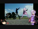 CBRでゆかりたび！１たび！～ビーナスライン～