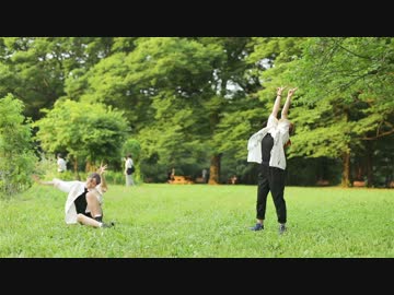 【ゆめいぷる】ゾンビ・ディスコティーク　【踊ってみた】