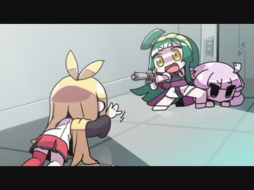 【VOICEROID実況】弦巻マキと結月ゆかりの未確認ゲーム日和　#39