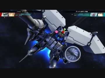 【ゆっくり実況】量産機＆時系列順縛りのＧジェネジェネシス part48