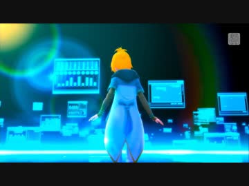 【Project DIVA F2nd】Error of Love【エディットPV】