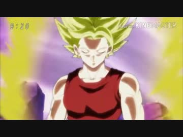 ふたりはサイヤ人マックスハート