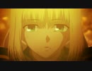【Fate/Zero】Blu-ray Disc Box Standard Edition　[英語吹替版]【発売告知CM】