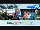 AbugetCup2017 スト5 WinnersSemiFinal GO1 vs どぐら