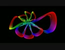 ソルフェジオ周波数 528ｈｚ ３０分
