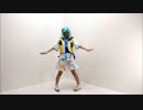 【あんスタ】しののんでgalaxias!【踊ってみた】