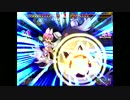 （けもフレふぁいと！）ヘラジカコンボ一例