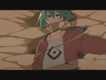 『砂の惑星』歌ってみた【よしのぼり】