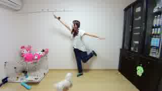 【みちか】ハウトゥーワープ【踊ってみた】