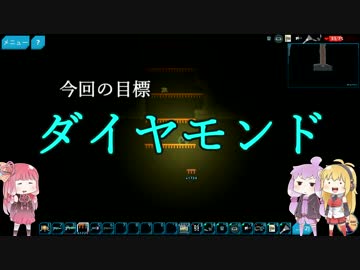 茜ちゃんと掘るか死ぬかのサンドボックスそのじういち【DIGorDIE】
