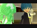 【MMD】カンタレラ ～grace edition～【人形風KAITOとミク】