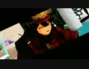 【MMD】ノッブでRight Now+Cake By The Ocean