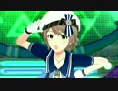 桜守歌織さんに独占される「Brand New Theater!」【ミリシタMV】