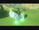 【ゼルダの伝説】ブレスオブザワイルド【マスターモード：119】