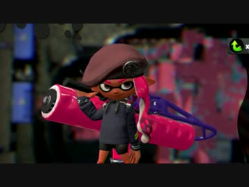 【実況】あああああああスプラトゥーン２あああああああああああ【3】