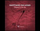 Departure (SFO 2 LAX Mix) / Santiago Salazar