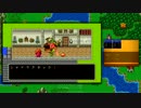 【3DS】DQ11 冒険の書の世界 -DQ1 ガライの町-【DQXI】