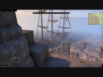 【ゆっくり実況】タムリエルをぶらぶら一人旅 part30【TESO】