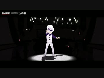 【MMDおそ松さん】フィクサー【四男】