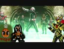 【BW創生】創生から学ぶ仮面ライダー 第48話(終)【ゆっくり実況解説】