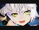 【Fate/MMD】ジャックが楽しく「シュガーソングとビターステップ」