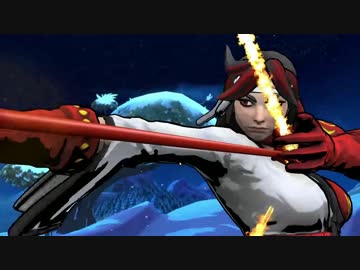 Fantasy Strike 簡単格ゲー 無料体験版やってみた