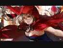 【wlw】今日はスカーレットを使う。【CR20】