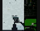 Cataclysm:DDA　The Long Darkごっこ　１３－１４日目