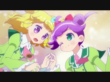 すごーーい！！！キミはプリパラアイドルのフレンズなんだね！！！！！