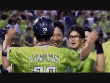 東京ヤクルトスワローズ×BUMP OF CHICKEN　MAD【虹を待つ人】