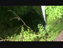 岐阜県郡上市：釜が滝