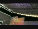 【FGOフェス】巨大モニター　プロトアーサー宝具演出ver