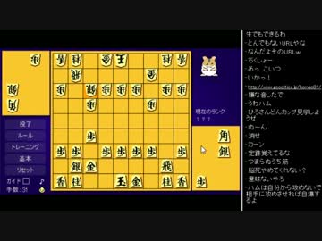 [2017.07.30]ひろくん 雑談(しげる動画、ハム将棋、ドラクエ話)