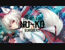 【EUROBEAT】THE BEST OF NU-KO EUROBEAT【TEASER】