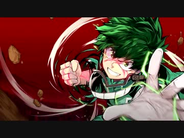 ヒロアカOP 『The Day』 歌ってみた 【Reion】