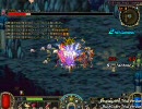アラド戦記　Ｌｖ53トルネイド　入り口Ｅソロ