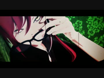 【MMDあんスタ】フィクサー【元五奇人】