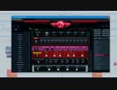 Heavier7Strings user demo Attack Of The Software