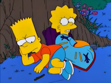 ホモと見る兄妹の違い