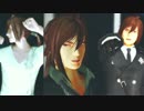 【ＭＭＤ三國無双】姜維さんでcircus