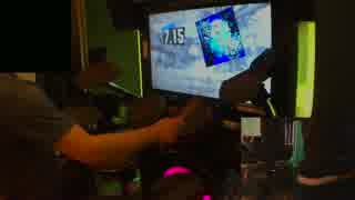 【Drummania】百鬼夜行(BSC-D)足元つきプレイ動画＋おまけ