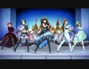 【デレステMV 3Dリッチ】鷺沢文香さん達の「Take me☆Take you」